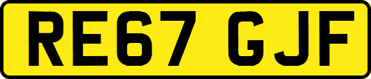 RE67GJF