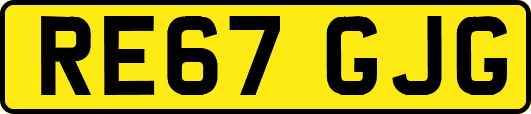 RE67GJG