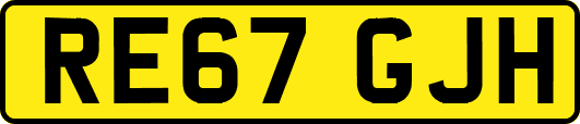 RE67GJH