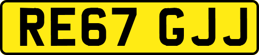 RE67GJJ