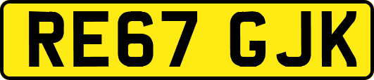 RE67GJK