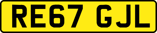 RE67GJL