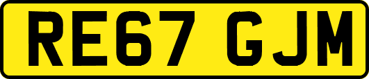 RE67GJM