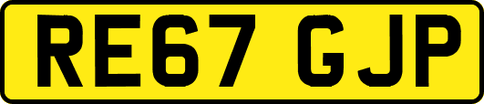 RE67GJP