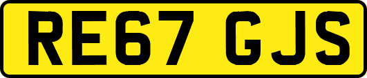 RE67GJS