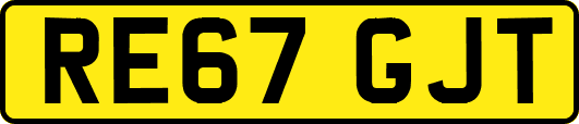 RE67GJT