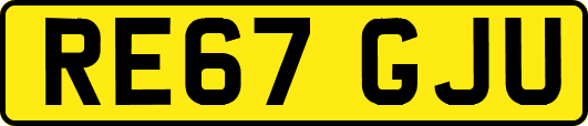 RE67GJU