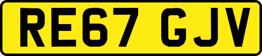 RE67GJV