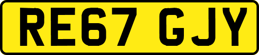 RE67GJY