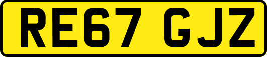 RE67GJZ