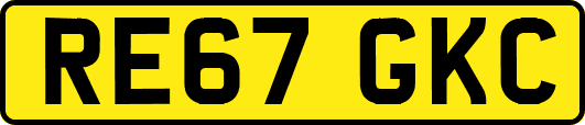 RE67GKC