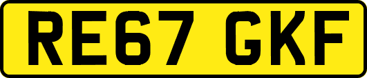RE67GKF