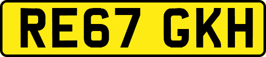 RE67GKH