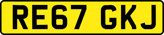 RE67GKJ