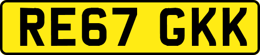 RE67GKK