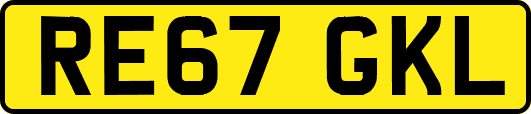 RE67GKL