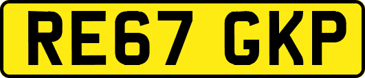 RE67GKP