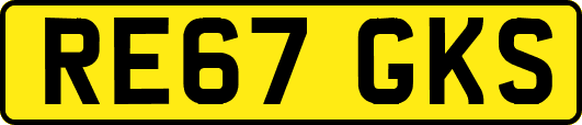 RE67GKS