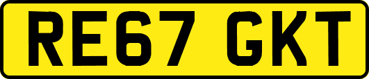 RE67GKT