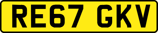 RE67GKV