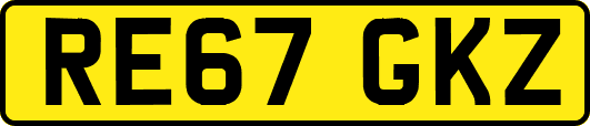 RE67GKZ