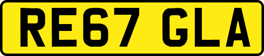RE67GLA
