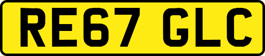 RE67GLC