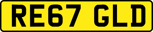 RE67GLD