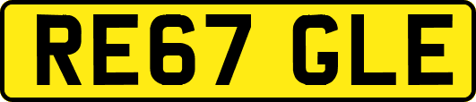 RE67GLE