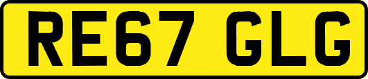 RE67GLG