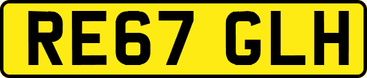 RE67GLH