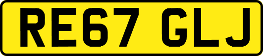 RE67GLJ