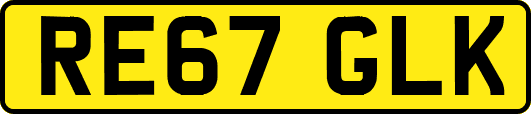 RE67GLK