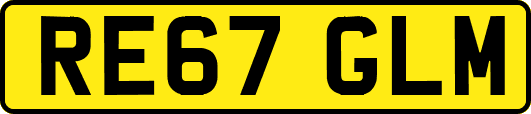 RE67GLM