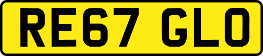 RE67GLO