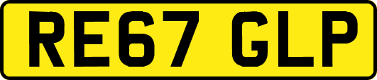 RE67GLP