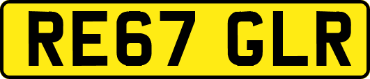 RE67GLR