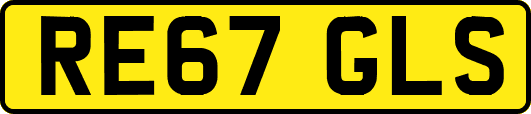 RE67GLS