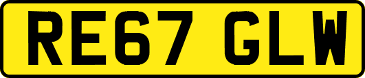 RE67GLW