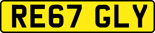 RE67GLY
