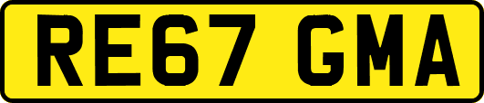 RE67GMA