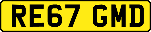 RE67GMD