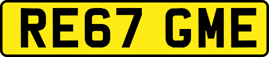 RE67GME