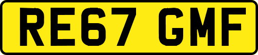 RE67GMF