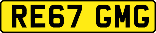 RE67GMG