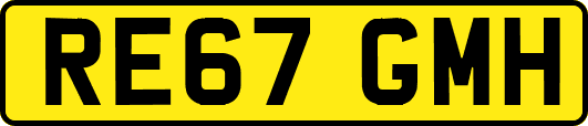 RE67GMH