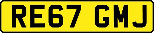 RE67GMJ