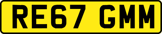 RE67GMM