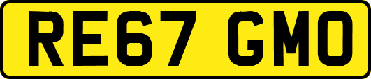 RE67GMO