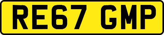 RE67GMP